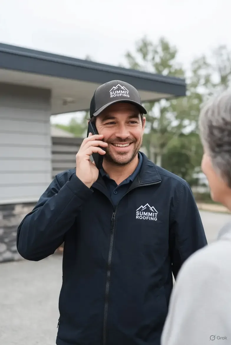 Flat Roof Leak Repair Eminence, IN FAQs